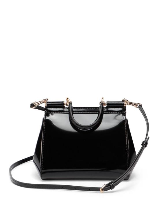  돌체앤가바나 토트백 BB6003A103780999 Black - DOLCE & GABBANA