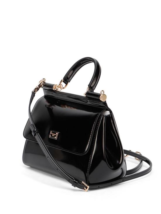  돌체앤가바나 토트백 BB6003A103780999 Black - DOLCE & GABBANA