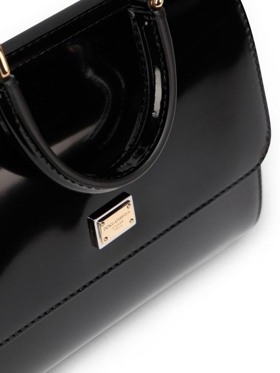  돌체앤가바나 토트백 BB6003A103780999 Black - DOLCE & GABBANA