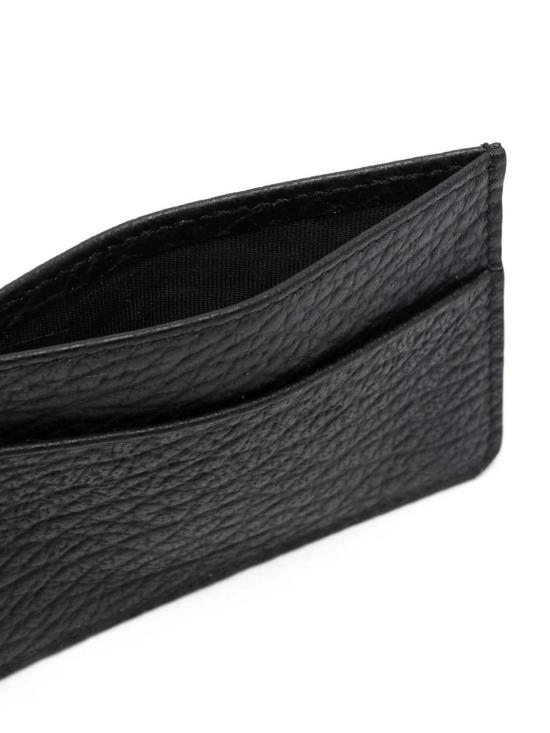  마르지엘라 지갑 SA1VX0005P4455T8013 Black - MAISON MARGIELA