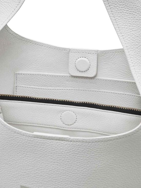  마크제이콥스 더 레더 색백 2R3HSH058H02100 White - MARC JACOBS