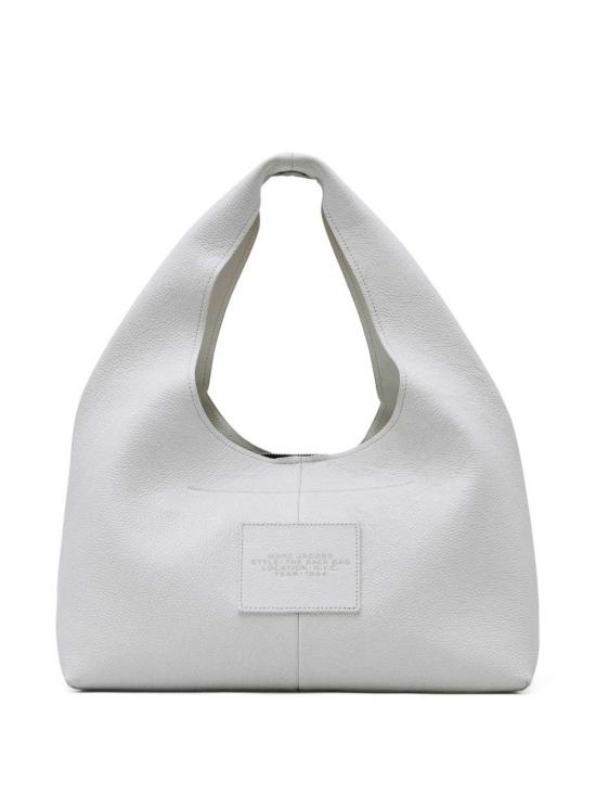  마크제이콥스 더 레더 색백 2R3HSH058H02100 White - MARC JACOBS