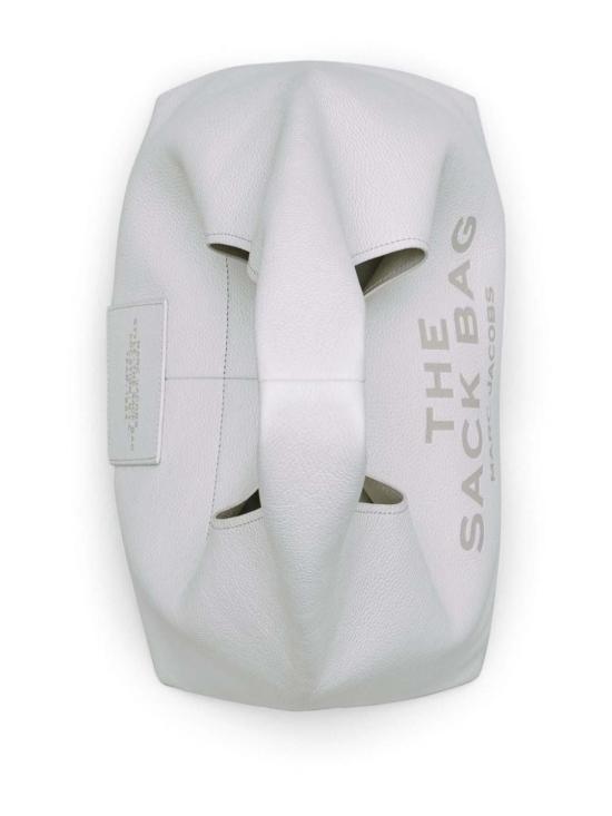  마크제이콥스 더 레더 색백 2R3HSH058H02100 White - MARC JACOBS