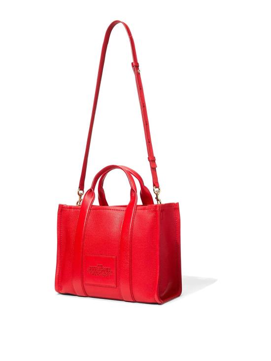 26SS 마크제이콥스 토트백 H004L01PF21617 Red - MARC JACOBS