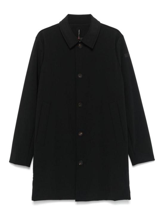  로베르토 리치 디자인 자켓 W2404310 Black