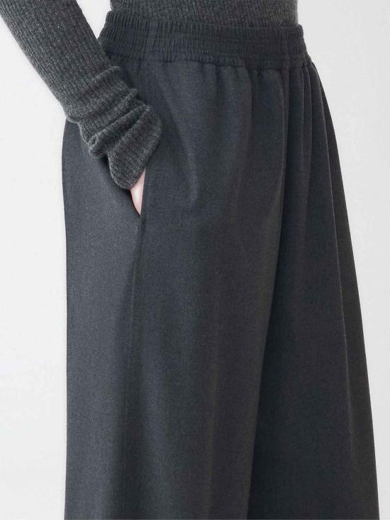  파비아나 필리피 케이프 PAD224F291D1868105 Black - FABIANA FILIPPI