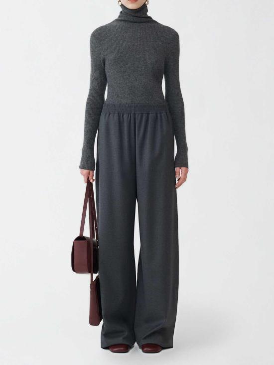  파비아나 필리피 케이프 PAD224F291D1868105 Black - FABIANA FILIPPI