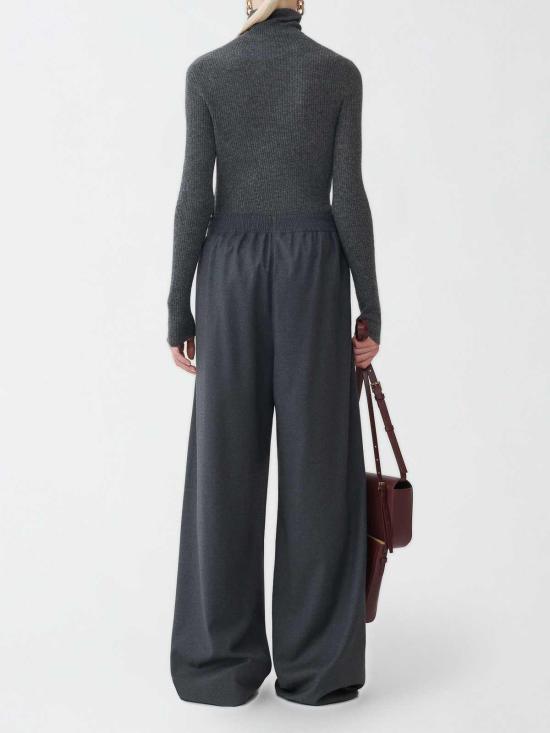  파비아나 필리피 케이프 PAD224F291D1868105 Black - FABIANA FILIPPI