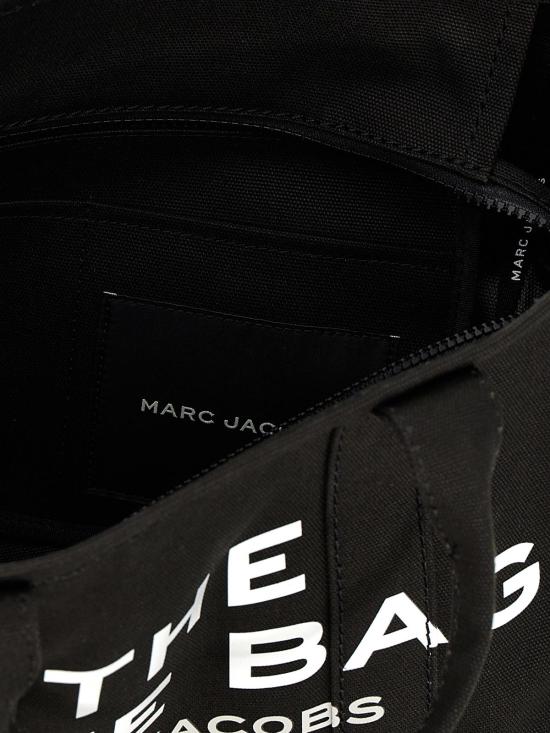 26SS 마크제이콥스 토트백 M0016161001 Black - MARC JACOBS