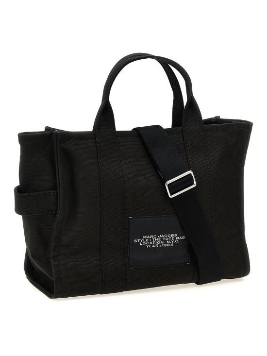 26SS 마크제이콥스 토트백 M0016161001 Black - MARC JACOBS