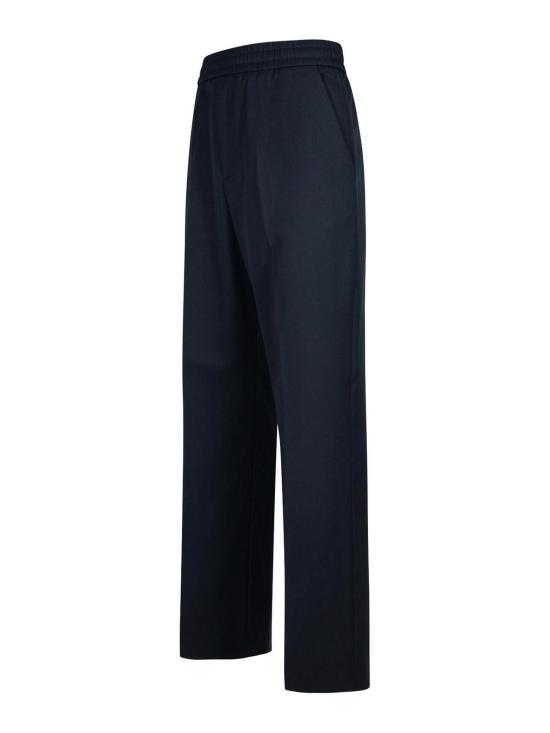  골든구스 팬츠 GMP01870P00096150486 Dark Blue - GOLDEN GOOSE