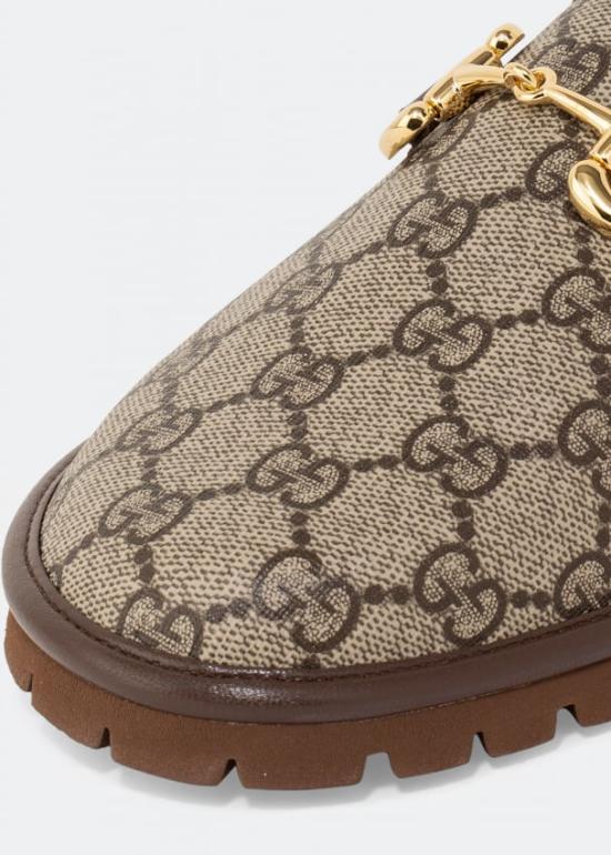  구찌 뮬/슬리퍼 65557196G609762 DOM - GUCCI