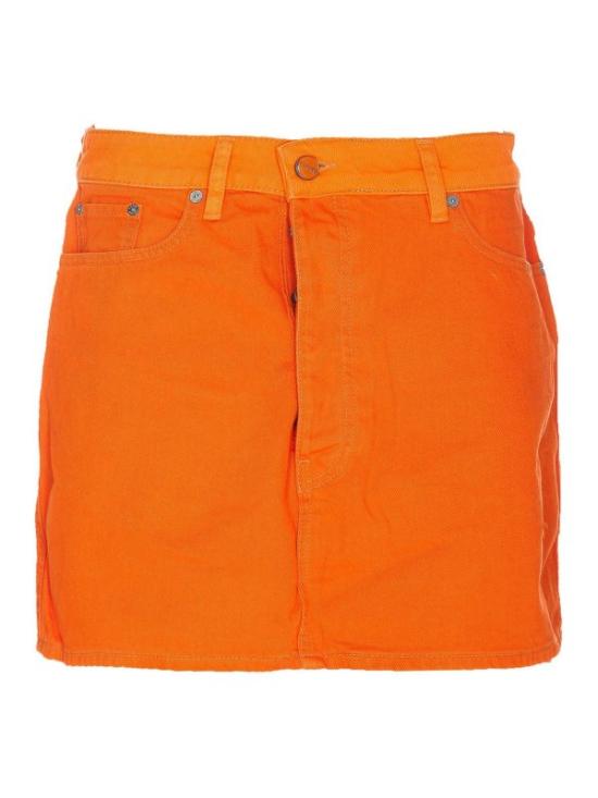  가니 숏 스커트 J1165493 DOM