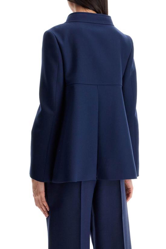 25SS 발렌티노 가라바니 자켓 6B3CJ7G56LR BLUE - VALENTINO GARAVANI