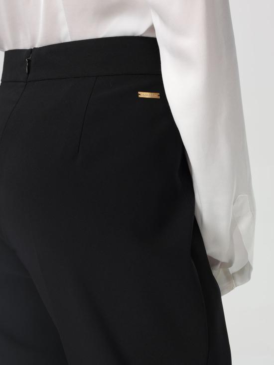 25SS 디스퀘어드2 팬츠 S75KB0447S60581 900 Black - DSQUARED2