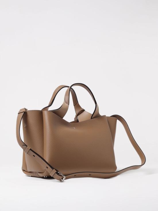 25SS 토즈 토트백 XBWAPAFL100QRI 2L64 Beige - TODS