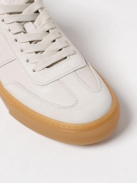 25FW 토즈 스니커즈 XXM03E0GC50BKB B009 White - TODS