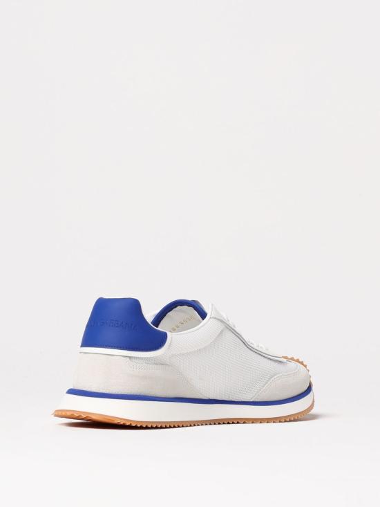 25FW 돌체앤가바나 스니커즈 CS2288A5355 89926 White 2 - DOLCE & GABBANA