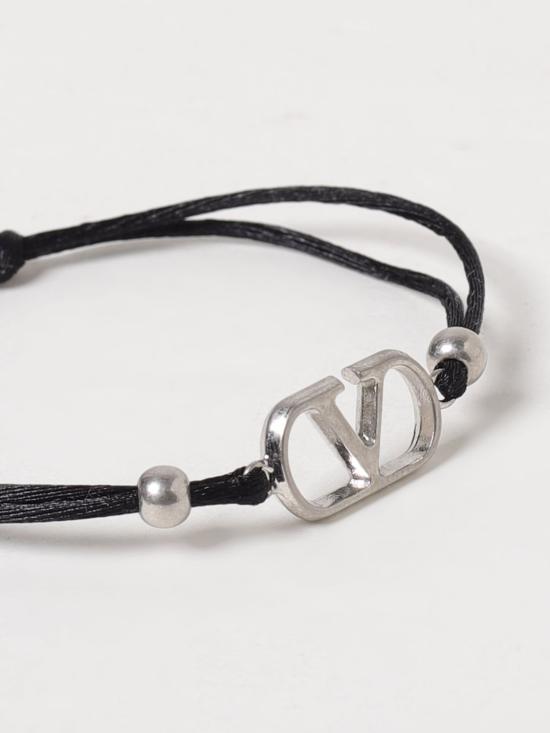 25SS 발렌티노 가라바니 주얼리 6Y2J0S67ZWK 0NO Black - VALENTINO GARAVANI