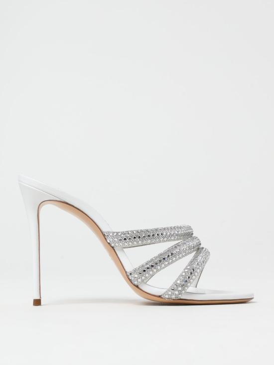 25SS 카사데이 힐/펌프스 1M417J1001W000 B233 White