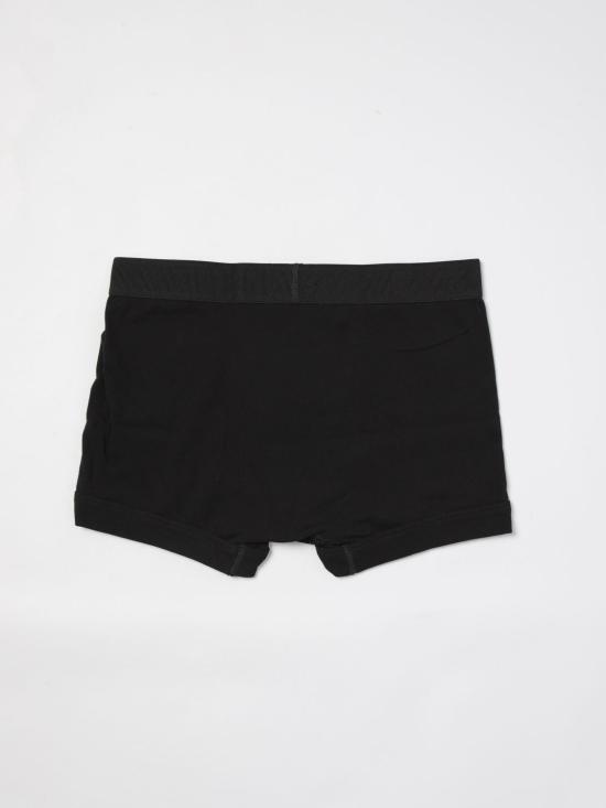 25SS 톰포드 팬티 T4LC31040 002 Black - TOMFORD