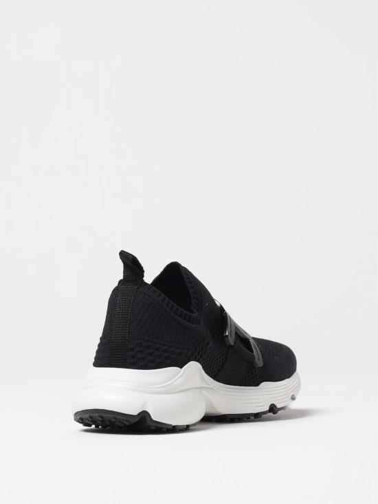 25FW 토즈 뮬/슬리퍼 XXW54C0EM60Q6L B999 Blue - TODS