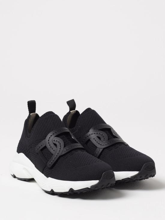 25FW 토즈 뮬/슬리퍼 XXW54C0EM60Q6L B999 Blue - TODS