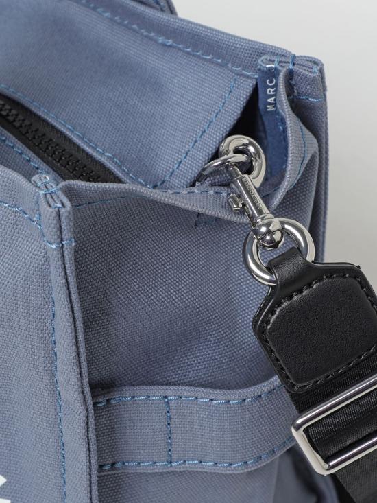 26SS 마크제이콥스 토트백 M0016161 481 Blue - MARC JACOBS