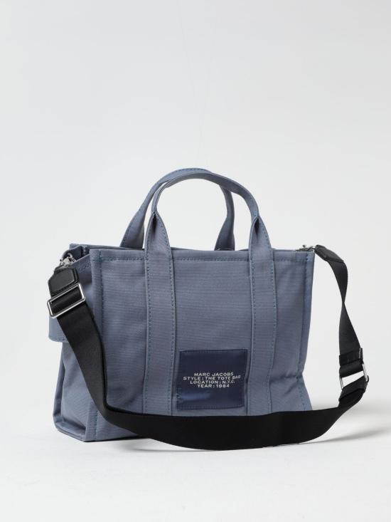 26SS 마크제이콥스 토트백 M0016161 481 Blue - MARC JACOBS