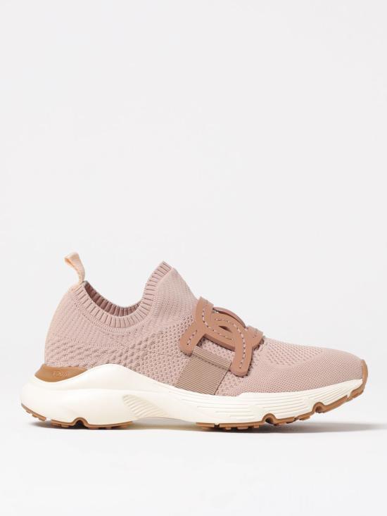 25FW 토즈 뮬/슬리퍼 XXW54C0EM60SKM M032 Pink