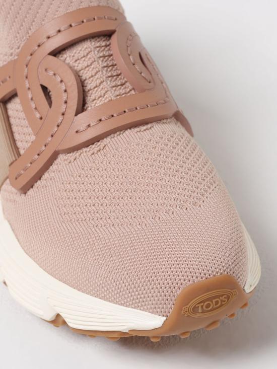 25FW 토즈 뮬/슬리퍼 XXW54C0EM60SKM M032 Pink - TODS