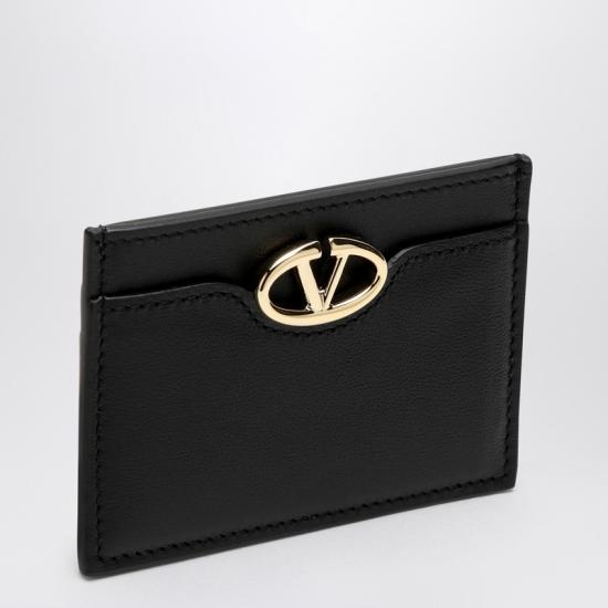 24FW 발렌티노 가라바니 지갑 5W0P0AD3MIM Black