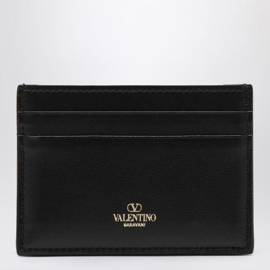 24FW 발렌티노 가라바니 지갑 5W0P0AD3MIM Black - VALENTINO GARAVANI