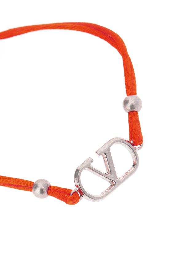 25SS 발렌티노 가라바니 브레이슬릿 6Y2J0S67ZWK 827 Rosso - VALENTINO GARAVANI