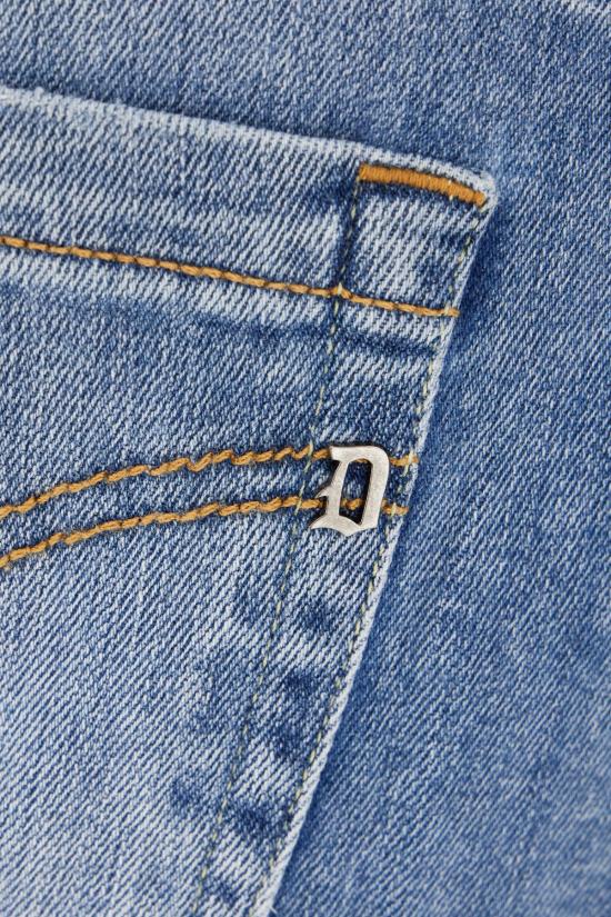 25SS 돈답 데님 팬츠 UP232 DS0107IL4 800 DENIM - DONDUP