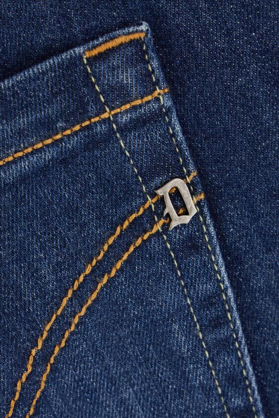 25SS 돈답 데님 팬츠 UP232 DS0107IL7 800 DENIM - DONDUP