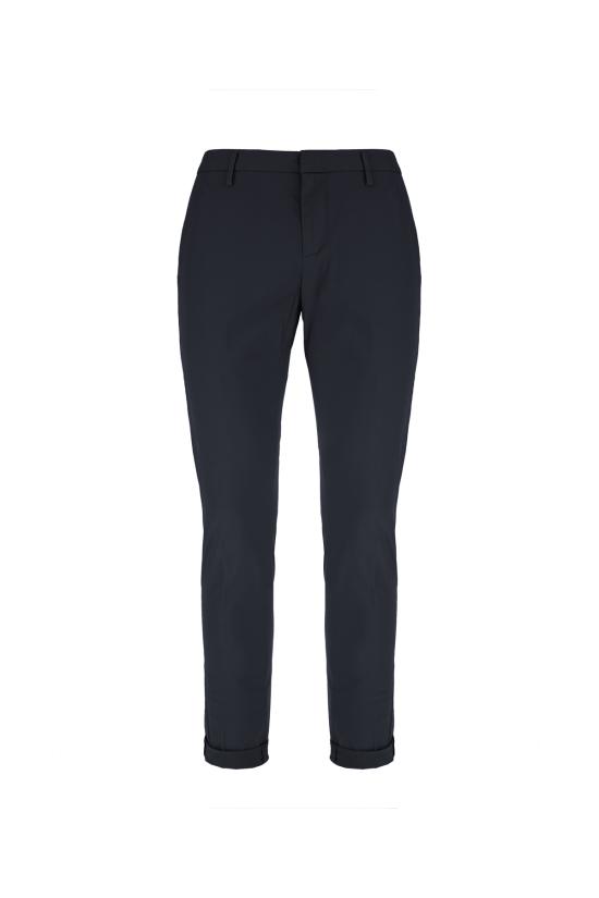 25SS 돈답 스트레이트 팬츠 UP235 GSE046IZ1 890 Blu