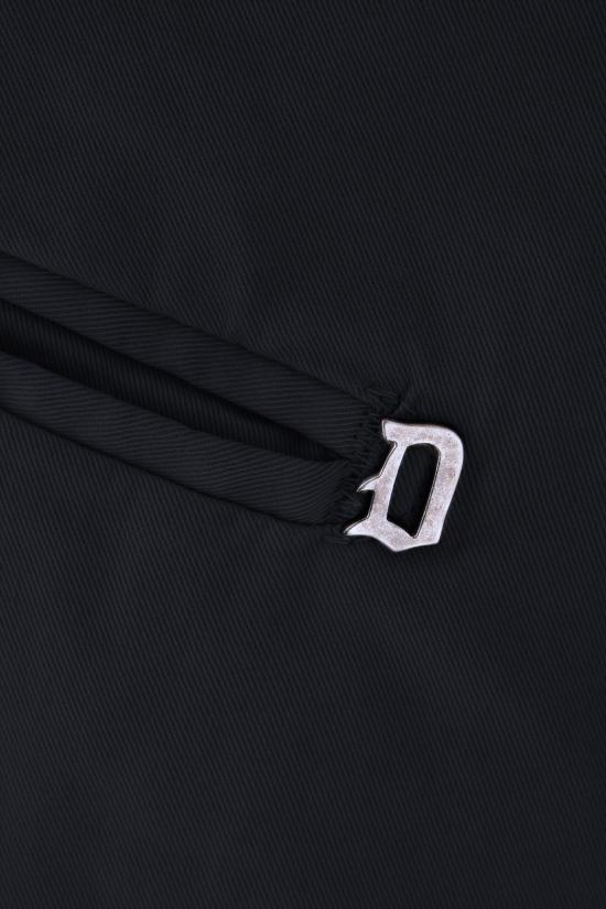 25SS 돈답 스트레이트 팬츠 UP235 GSE046IZ1 890 Blu - DONDUP
