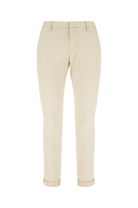 25SS 돈답 스트레이트 팬츠 UP235 GSE046IZ1 010 LIEVITO