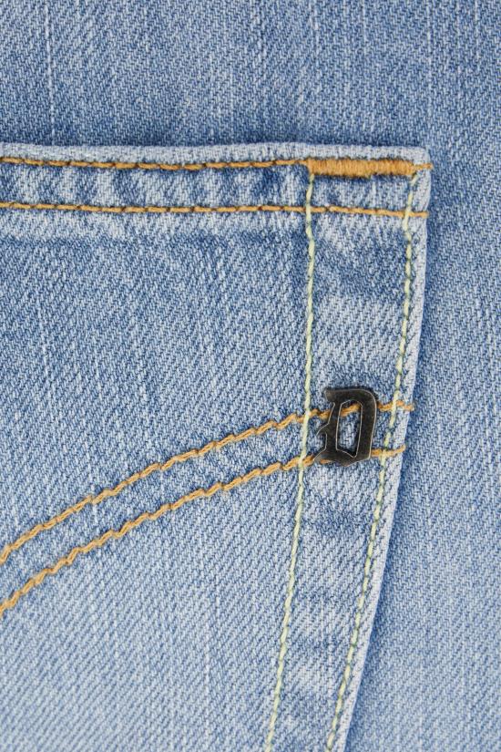 25SS 돈답 데님 팬츠 UP576 DFH269LE2 800 DENIM - DONDUP