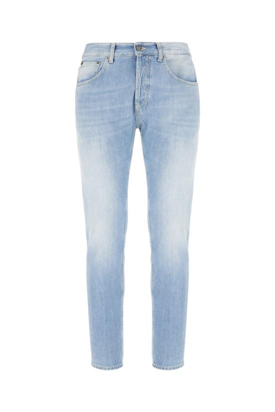 25SS 돈답 데님 팬츠 UP576 DFH269LE2 800 DENIM