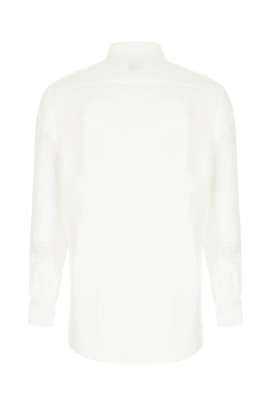 25SS 에트로 긴팔 셔츠 MRIB000299TU3F3 W0800 BIANCO OTTICO - ETRO