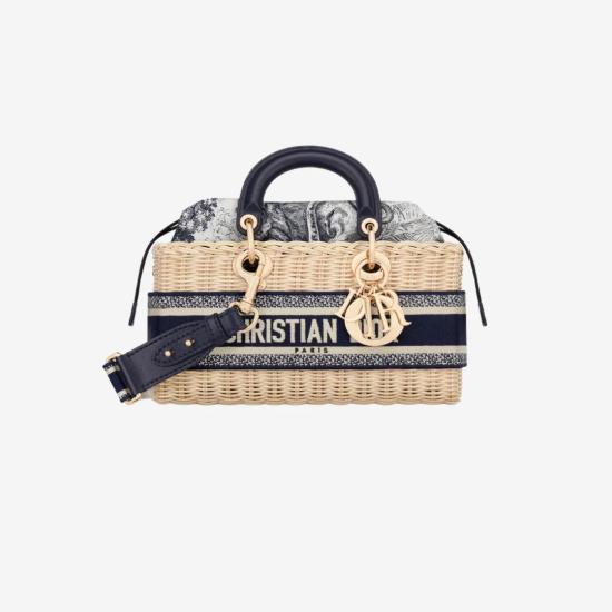  크리스챤디올 토트백 M0540OIFI808 DOM