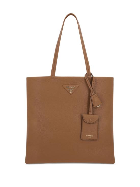 26FW 프라다 숄더백 1BG550VONT2DKV F03BH CARAMEL 0