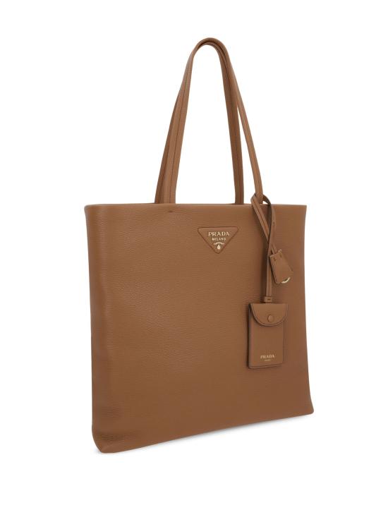 26FW 프라다 숄더백 1BG550VONT2DKV F03BH CARAMEL 0 - PRADA