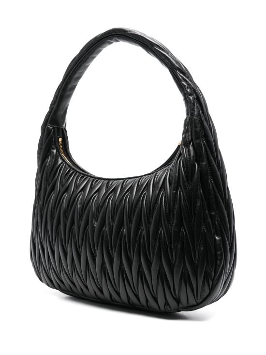 26SS 미우미우 숄더백 5BC170VOOOAN88 F0002 NERO - MIU MIU