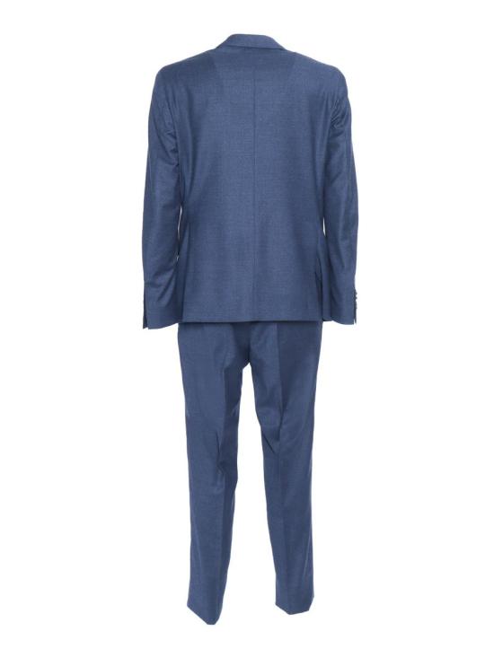  엘비엠 수트 세트 3665 43813 3 231079 BLUE - L.B.M.