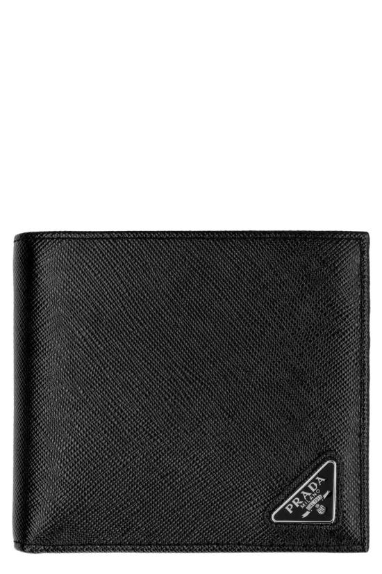  프라다 남성지갑 2MO513QHH F0002 Black