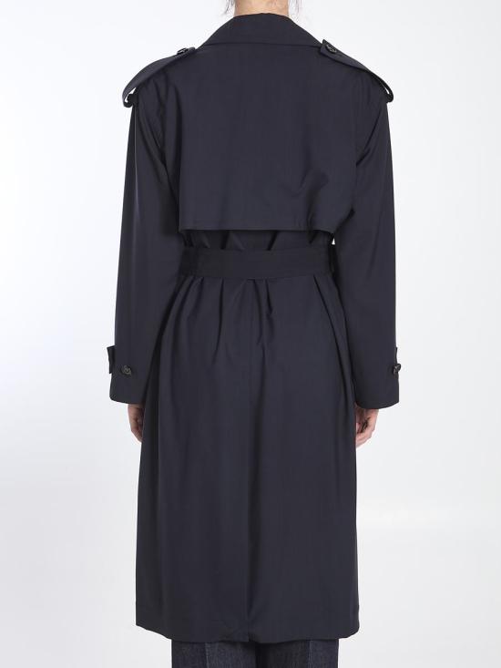 25SS 보테가베네타 아우터 34864495 812009 V4XP0 4246 BLUE - BOTTEGA VENETA