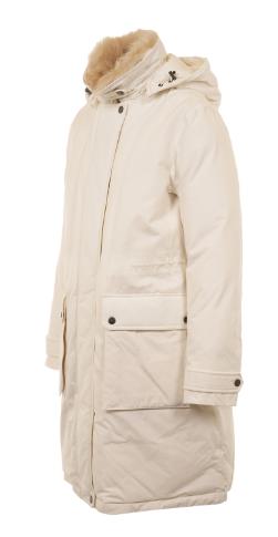 24FW 울리치 자켓 CFWWOU01091FRUT37808270 WHITE - WOOLRICH